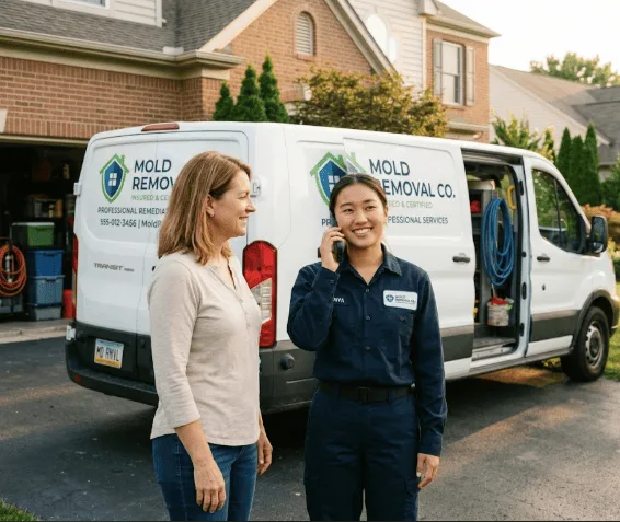 Crawlspace Mold Remediation Paron, AR FAQs